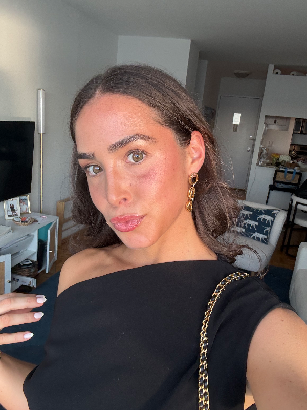 Paige Venancio