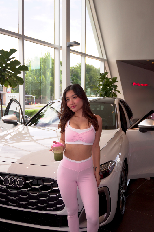 Mya Dang