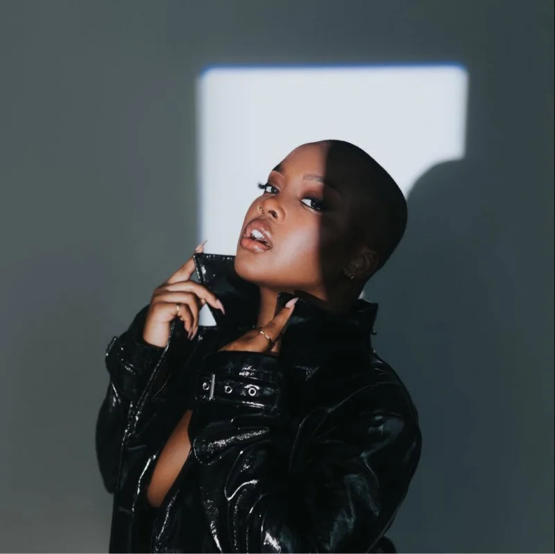 Jazmyn Ray-Maynard