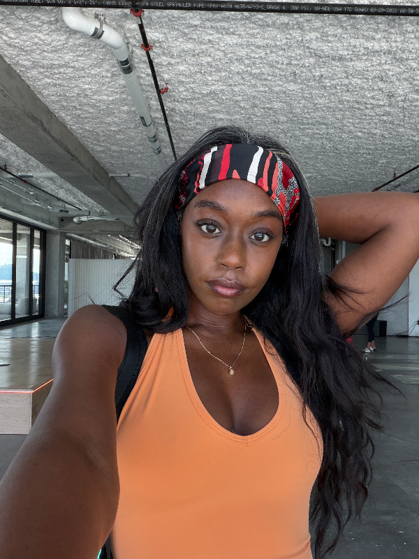 Sharinda Williams