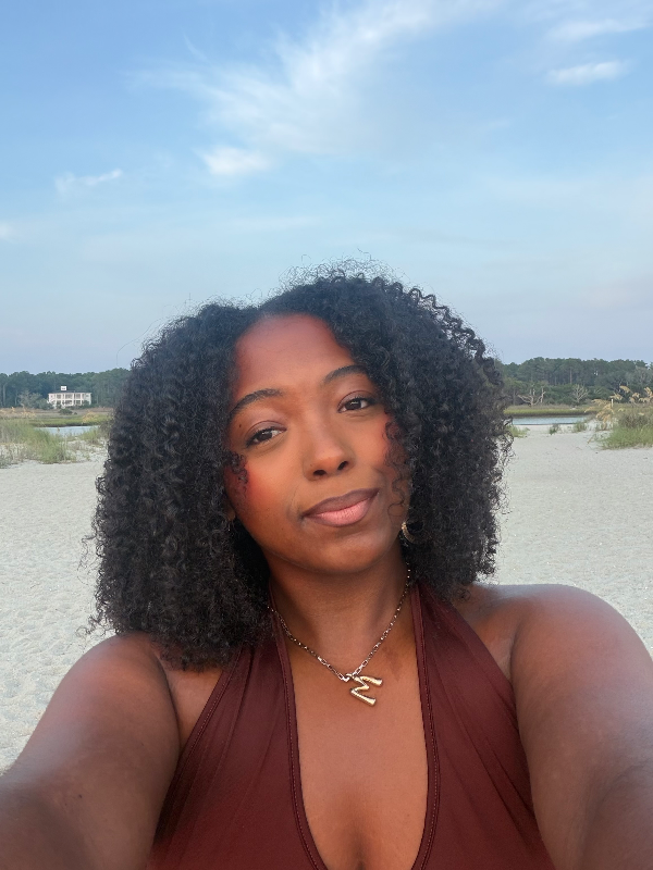 DeKendra Moses