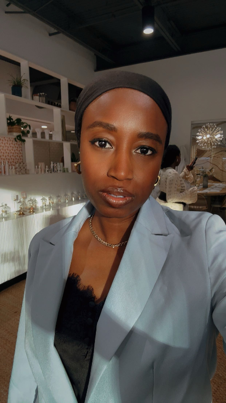 Aisha Kaikai