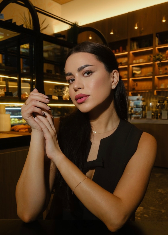 Andreea Sinziana Nechita