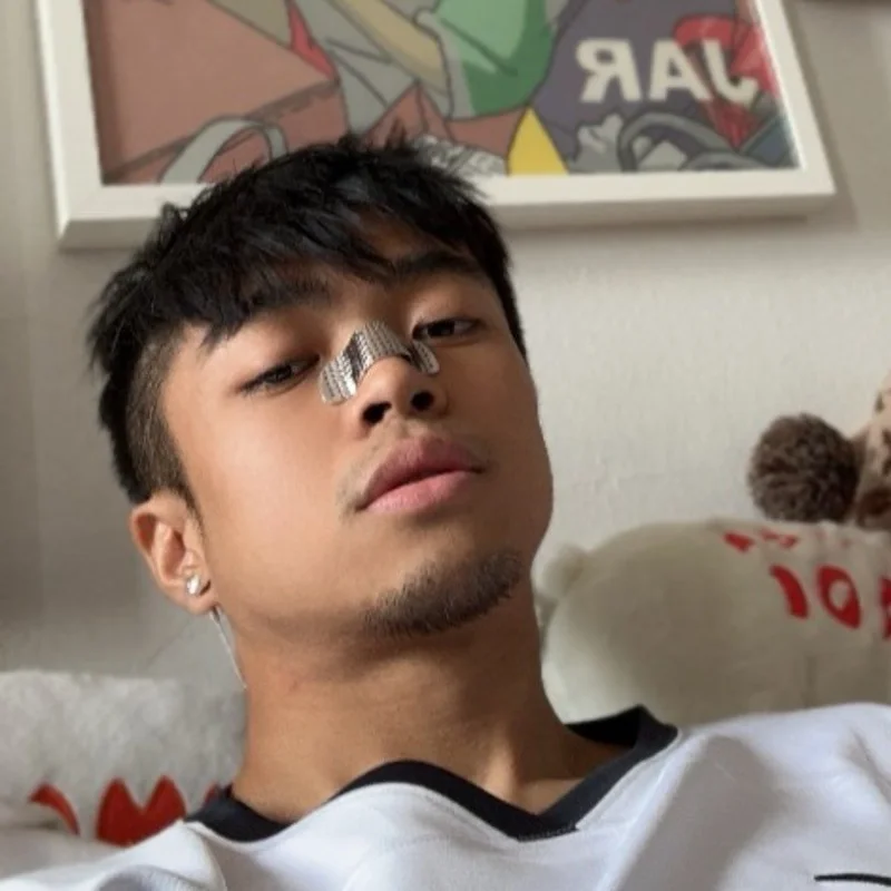 Aaron Weng