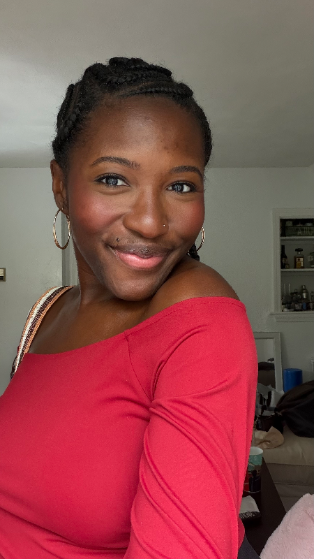 Fatimah Jeudy