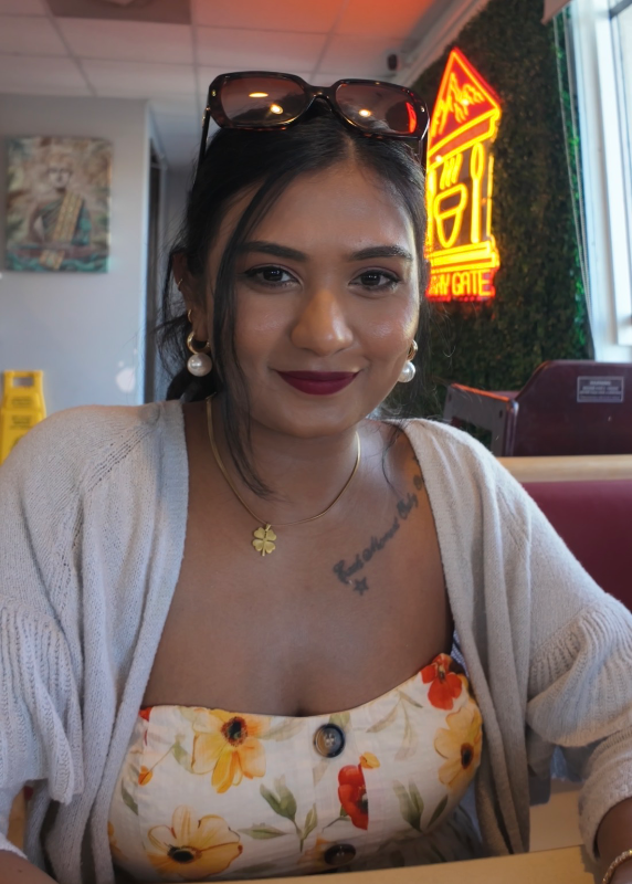 Shruthi Nagaraj