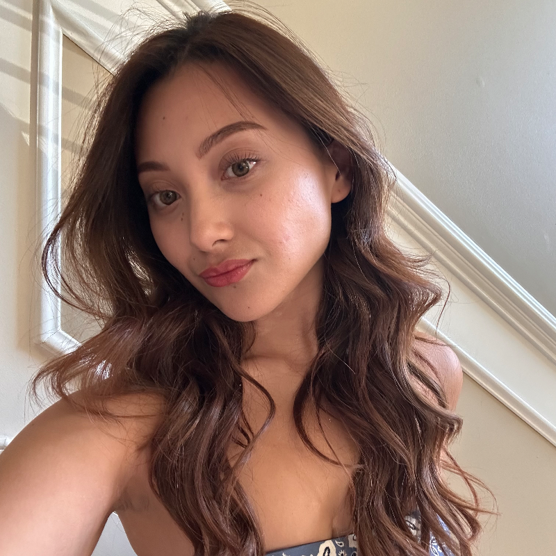 Samantha Subido