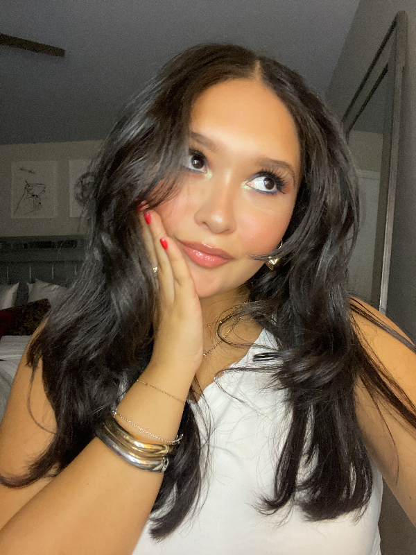 Mariah Santiago