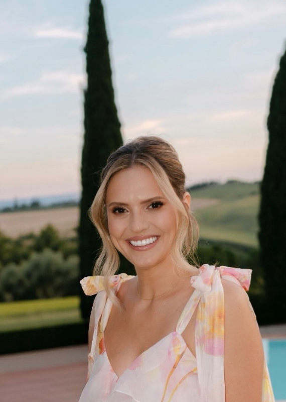 Katerina Yanks