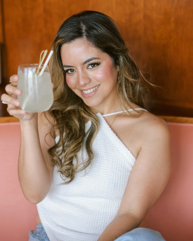 Aura Viteri