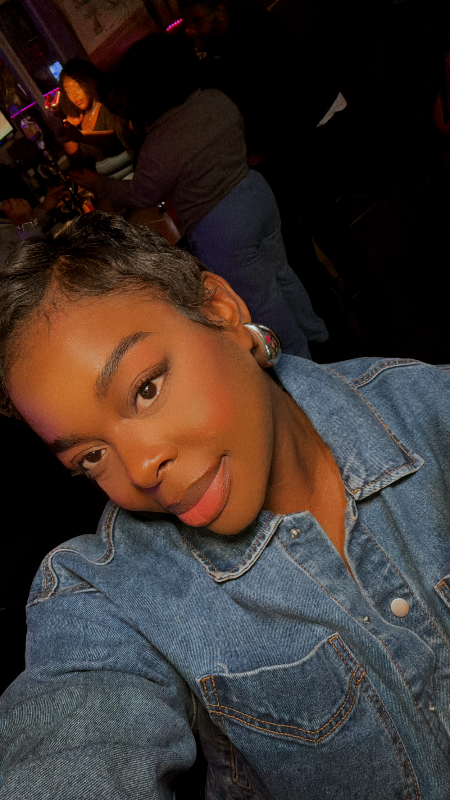 Antaneya Randolph