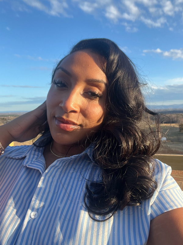 Dejah Gilliam