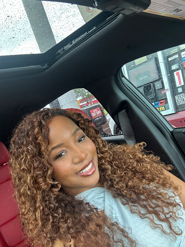 Imani Baker