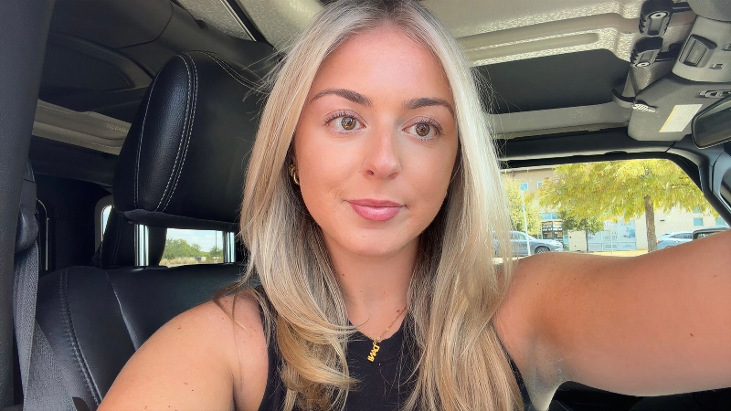 Daniella A.
