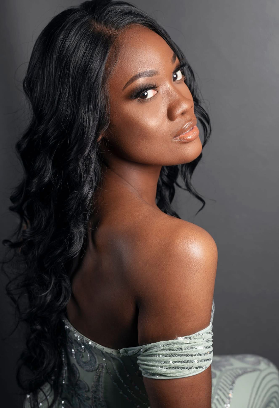 Christella Ilunga