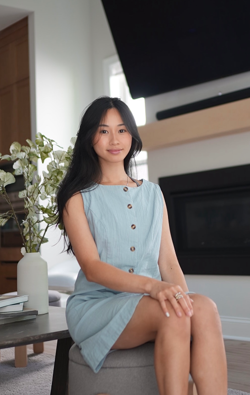Sally D. Hoang