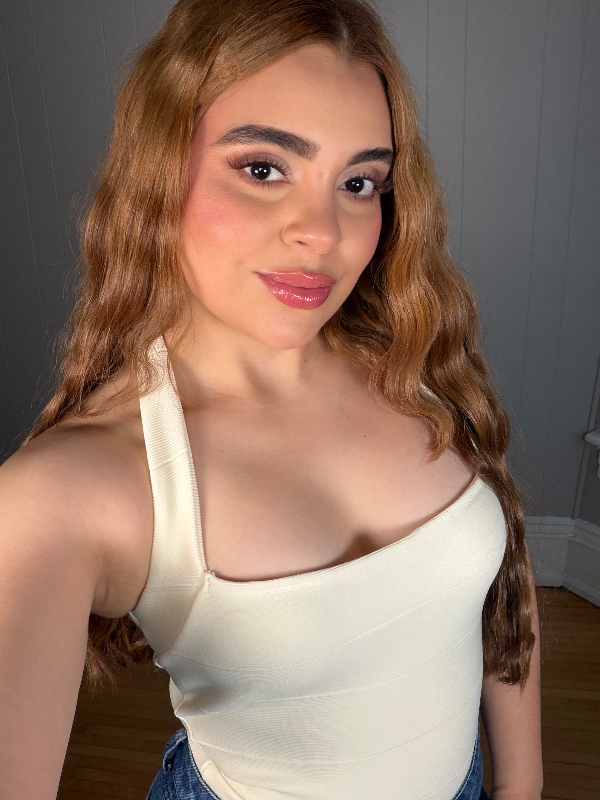 Julieth Ortega