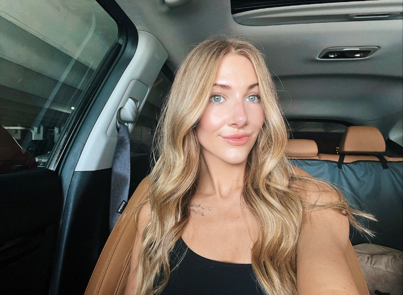 Leah True