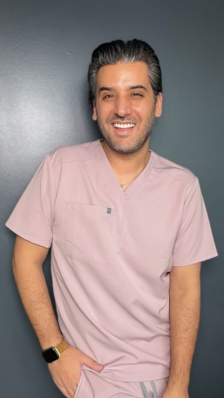 Joseph Rad
