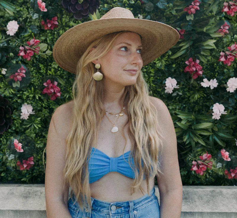 Bekah Beckman