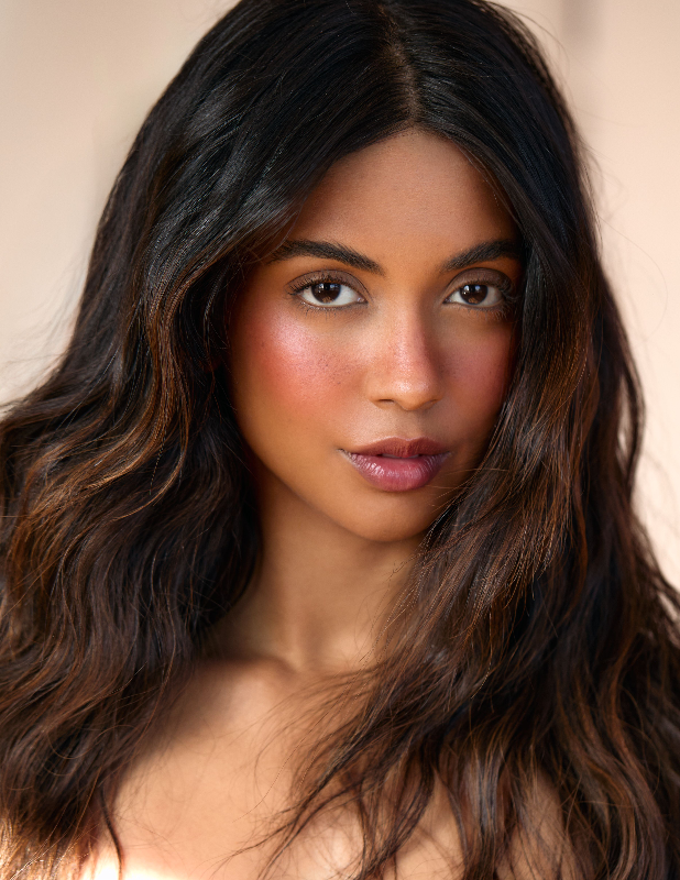Nishchala Naini