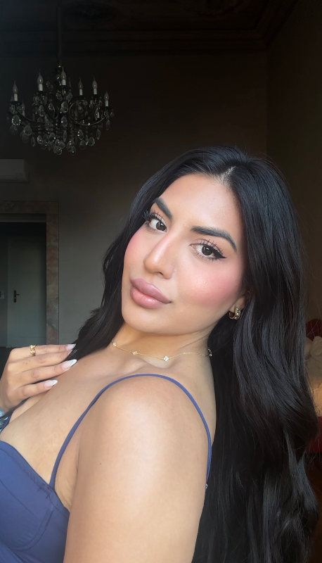 Hajera Faqiri