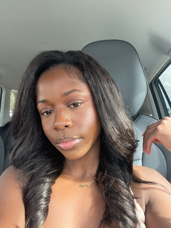 Amari Thomas