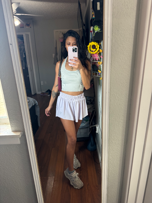 Jessica Baho