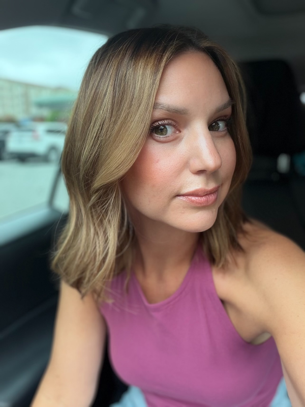Madison Driggers