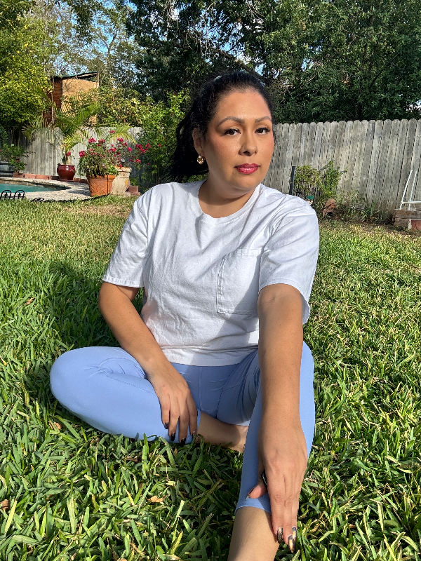 Christabell Nunez