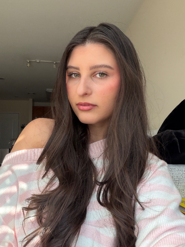 Samantha Waldman