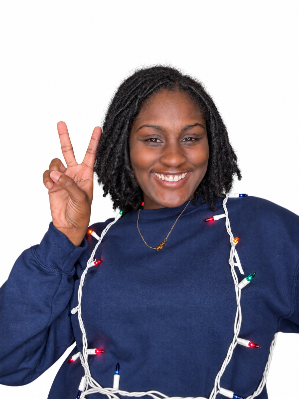 Trevia Tucker