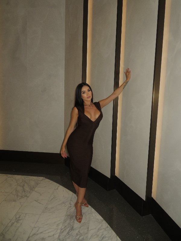 Brianna Peralta