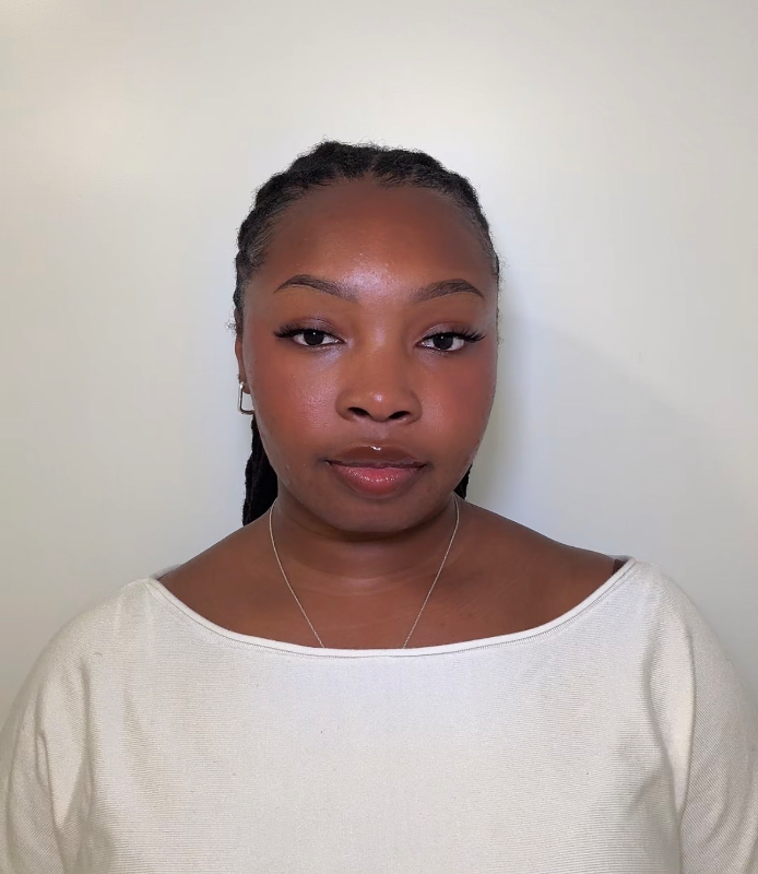 Zekilah Carter