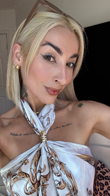 Gabriele Fragoso