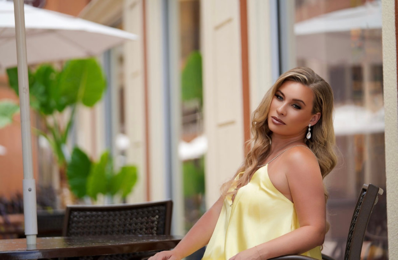 Alanah Rushing