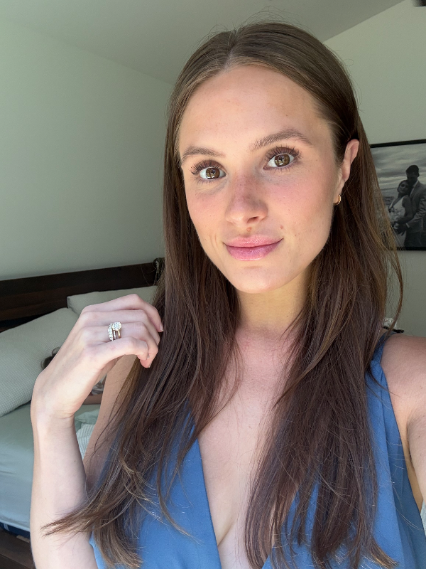 Trinity Howell
