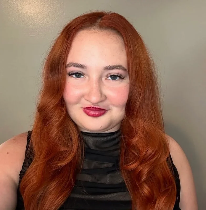 Annmarie Gajdos