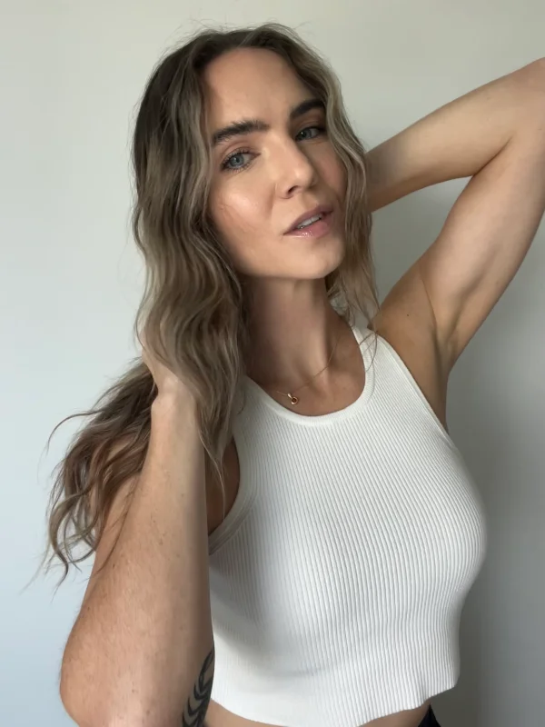 Nora Healy
