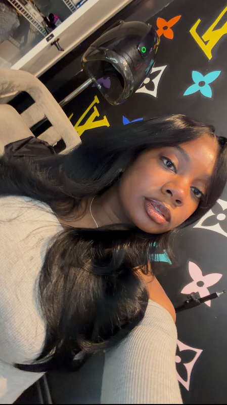 Anasha Jones