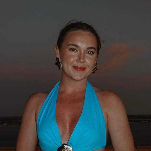Katharine Freiburg