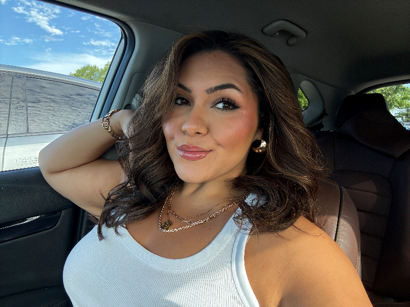 Gabby Lopez