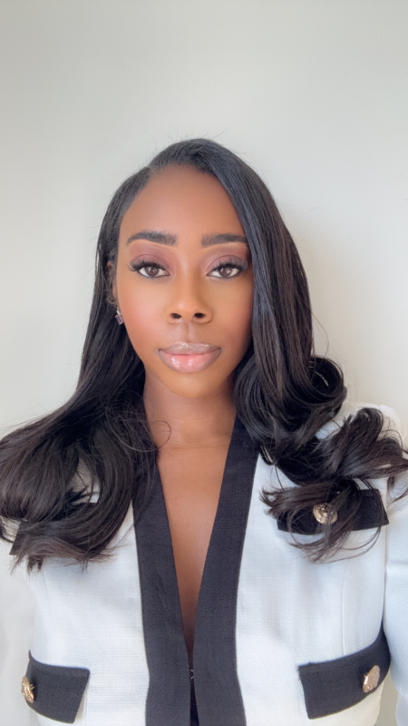 Kenyetta Sands