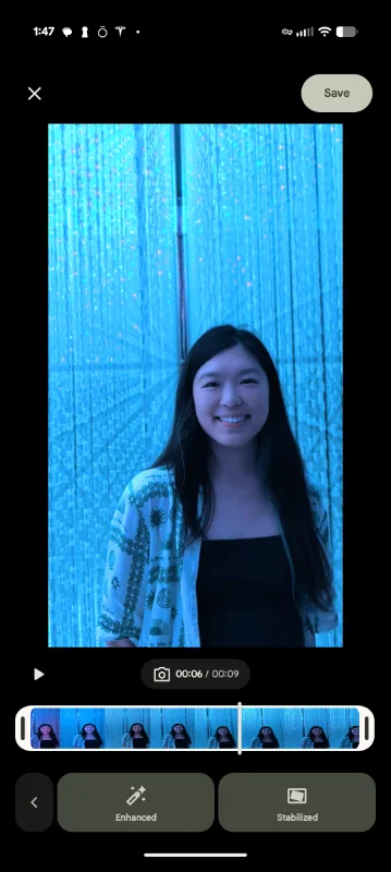 Sherry Yang