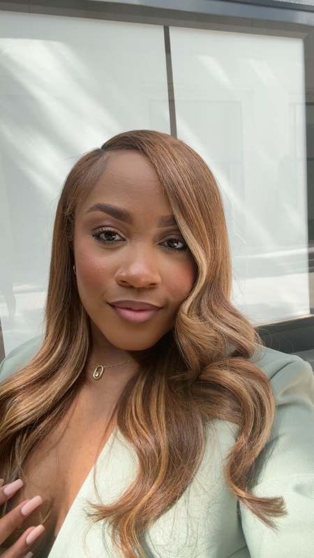 Myeisha Gibson