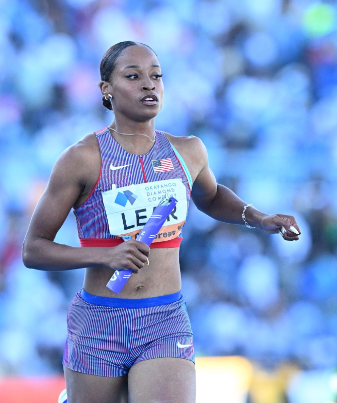 Bailey Lear
