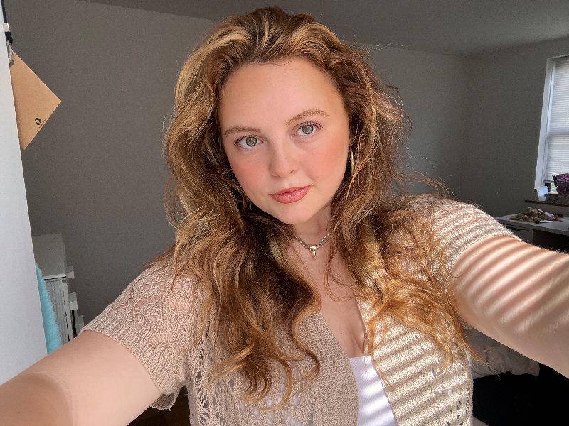 Kat Kramer