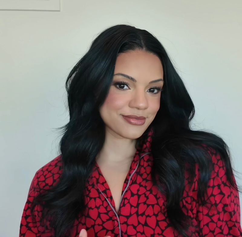 Tiana Curtis