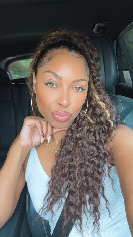Whitney Patton