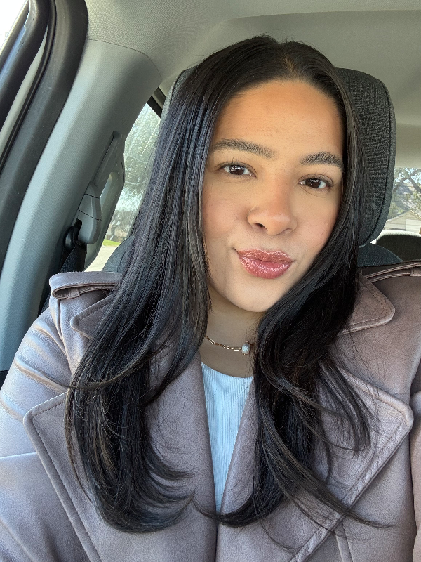 Suzie Galvez